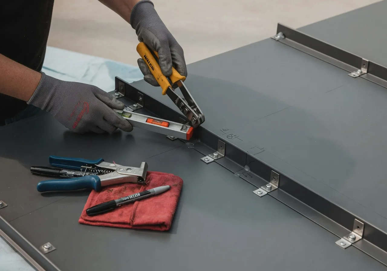 Why choose Metal Roofing Installation in Brownsville, VT